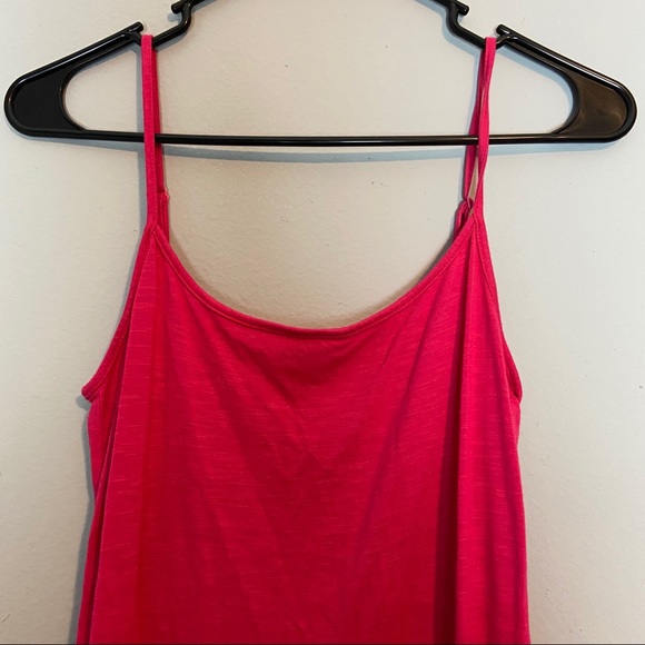 Loft S Pink Cami - Picture 2 of 5